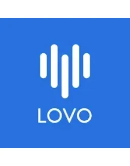 Базовая подписка на аккаунт lovo.ai 1 месяц