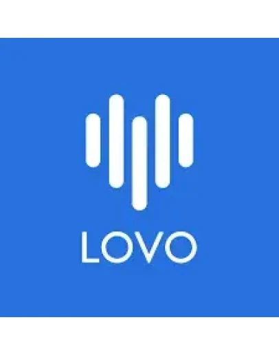 Подписка на аккаунт Lovo.ai Pro на 1 месяц Подписка на аккаунт Lovo.ai Pro на 1 месяц