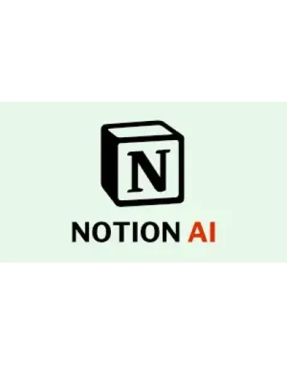 Подписка на аккаунт Notion plus+ai на 1 месяц Подписка на аккаунт Notion plus+ai на 1 месяц