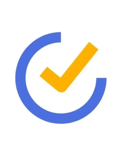 Подписка на премиум-аккаунт TickTick на 1 год