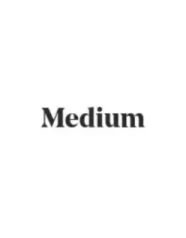 Подписка на аккаунт Medium Member на 1 год
