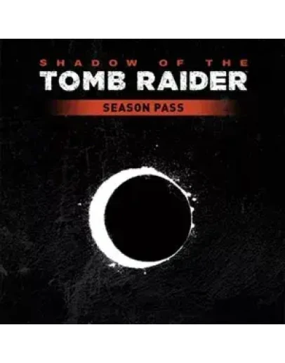 Shadow of the Tomb Raider Season Pass Steam Key RU