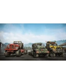 SnowRunner - Season 10: Fix and Connect Windows