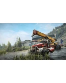 SnowRunner - Season 10: Fix and Connect Windows