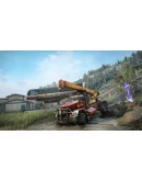 SnowRunner - Season 10: Fix and Connect Windows