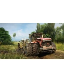 SnowRunner - Season 8: Grand Harvest Windows Ключ