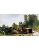 SnowRunner - Season 8: Grand Harvest Windows Ключ