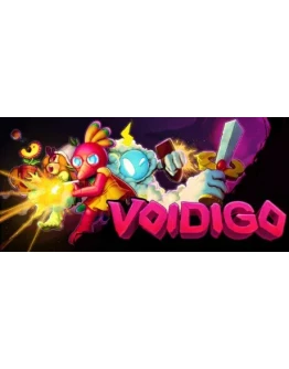 VoidigoRegion freeSteam KeyАвтовыдача