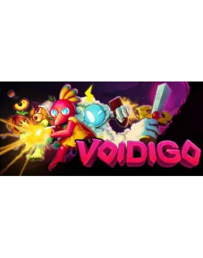 VoidigoRegion freeSteam KeyАвтовыдача