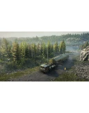 SnowRunner - Season 5: Build &amp Dispatch Windows