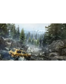 SnowRunner - Season 2: Explore &amp Expand Windows