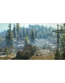 SnowRunner - Season 2: Explore &amp Expand Windows