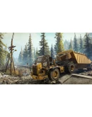 SnowRunner - Season 2: Explore &amp Expand Windows