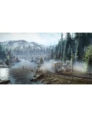 SnowRunner - Season 2: Explore &amp Expand Windows