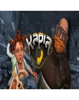 KAPIA GOG (PC)