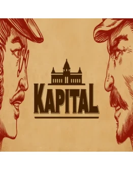 Kapital: Sparks of Revolution GOG (PC)