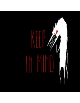 Keep in Mind: Remastered - Deluxe Edition GOG (