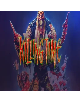 Killing Time (Classic) GOG (PC)