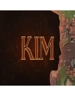 Kim GOG (PC)