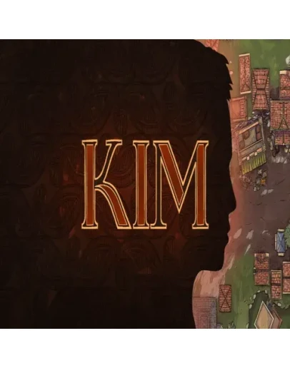 Kim GOG (PC)