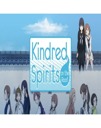 Kindred Spirits on the Roof GOG (PC)