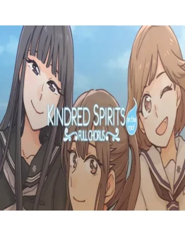 Kindred Spirits on the Roof Full Chorus GOG (PC