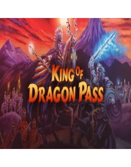 King of Dragon Pass GOG (PC)