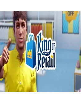 King of Retail GOG (PC)
