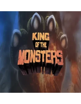 KING OF THE MONSTERS GOG (PC)