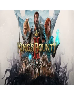 King's Bounty II GOG (PC)