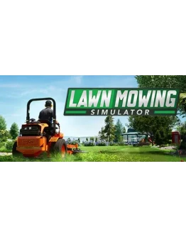 Lawn Mowing SimulatorRegion freeSteam Key