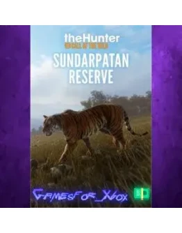 theHunter Call of the Wild - Sundarpatan Nep XBOX DLC