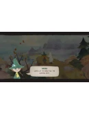 Snufkin: Melody of Moominvalley - Fuddler's Courtship D Snufkin: Melody of Moominvalley - Fuddler's Courtship D