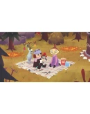 Snufkin: Melody of Moominvalley - Fuddler's Courtship D Snufkin: Melody of Moominvalley - Fuddler's Courtship D