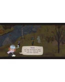 Snufkin: Melody of Moominvalley - Fuddler's Courtship D Snufkin: Melody of Moominvalley - Fuddler's Courtship D
