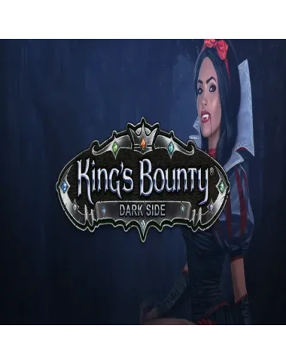 King's Bounty: Dark Side GOG (PC)