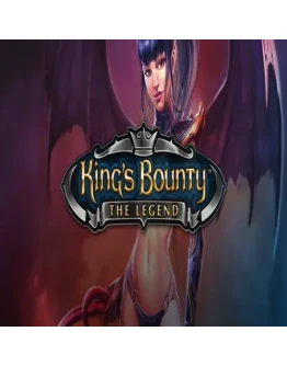 King's Bounty: The Legend GOG (PC)