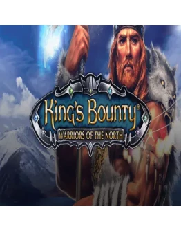 King's Bounty: Warriors of the North GOG (PC)