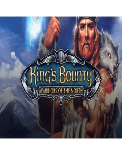 King's Bounty: Warriors of the North GOG (PC)