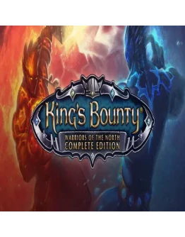 King's Bounty: Warriors of the North - Complete Edit