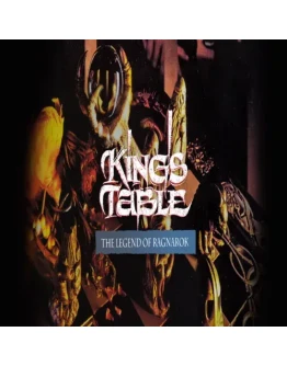 King's Table - The Legend of Ragnarok GOG (PC)