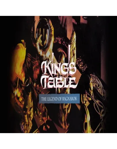 King's Table - The Legend of Ragnarok GOG (PC)