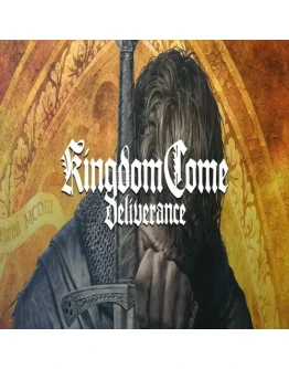 Kingdom Come: Deliverance GOG (PC)