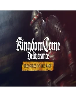 Kingdom Come: Deliverance - Treasures of the Past
