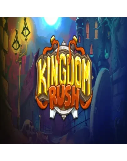 Kingdom Rush GOG (PC)