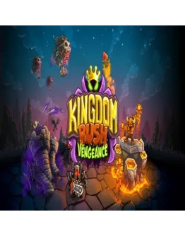Kingdom Rush Vengeance GOG (PC)
