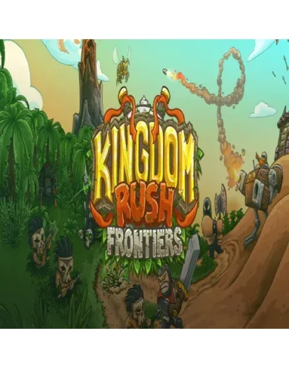Kingdom Rush: Frontiers GOG (PC)