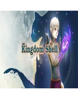 Kingdom Shell GOG (PC)