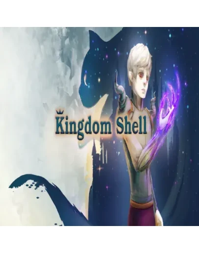Kingdom Shell GOG (PC)