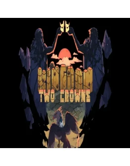 Kingdom Two Crowns GOG (PC)